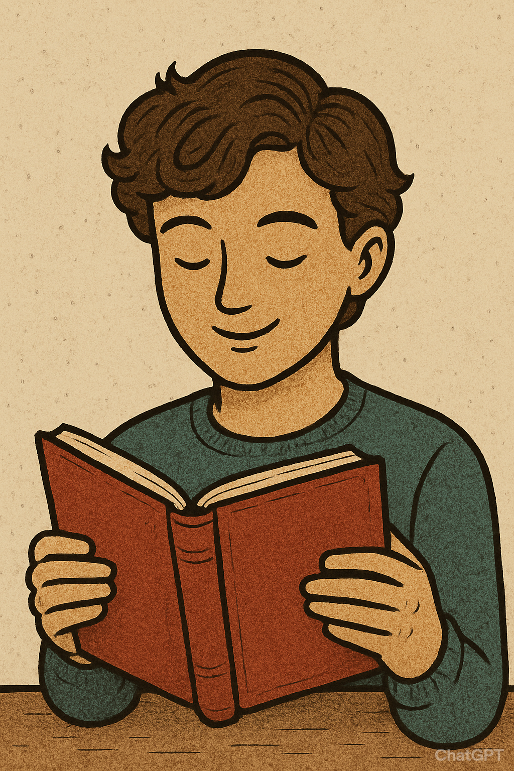 How to Make Reading a Daily Habit Effortlessly