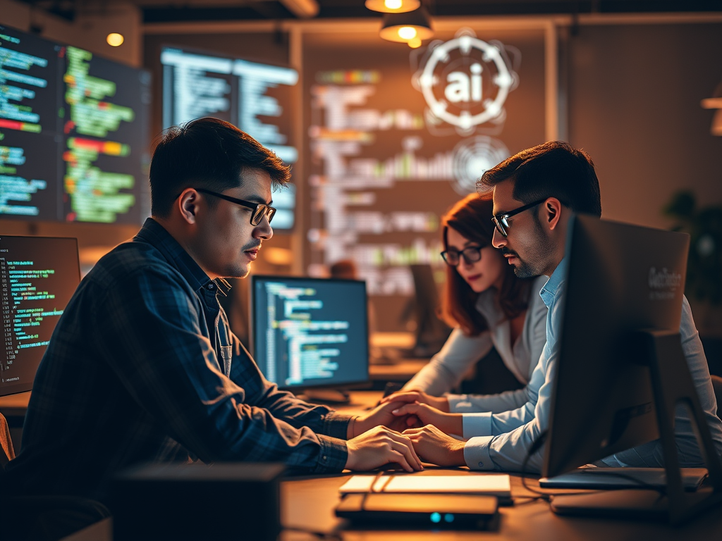 Why AI Didn’t Replace Software Engineers—and Why That’s a Costly Wake-Up Call