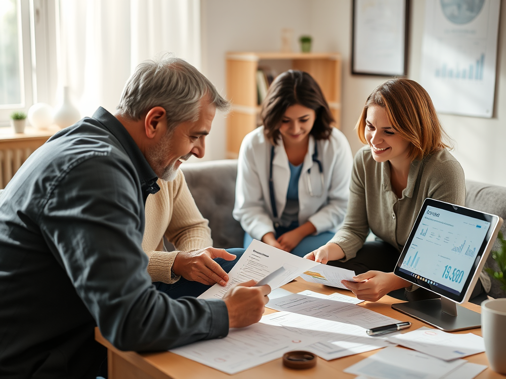 2026 Health Insurance Guide: 7 Critical Changes You Can’t Afford to Miss